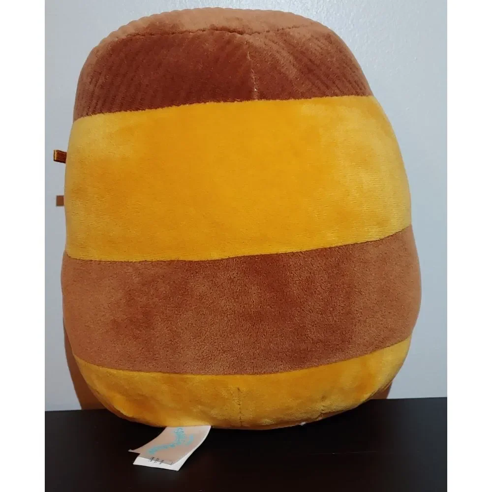 Squishmallows Brizby The Peanut Butter 9